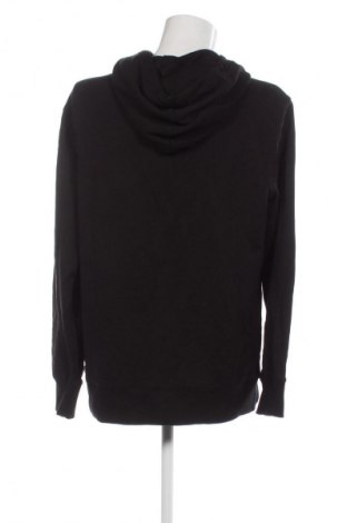 Hanorac de bărbați Calvin Klein Jeans, Mărime XXL, Culoare Negru, Preț 358,99 Lei