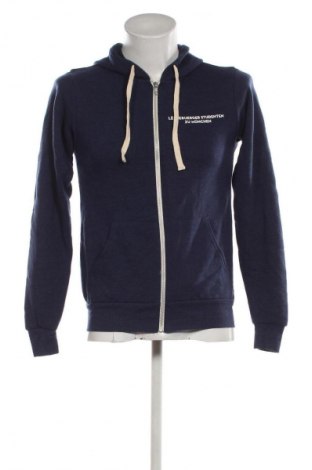Hanorac de bărbați Canvas, Mărime S, Culoare Albastru, Preț 80,99 Lei
