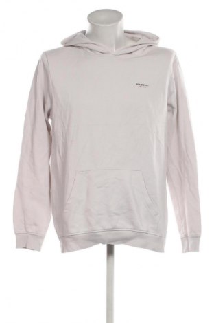 Hanorac de bărbați Cars Jeans, Mărime L, Culoare Ecru, Preț 52,99 Lei