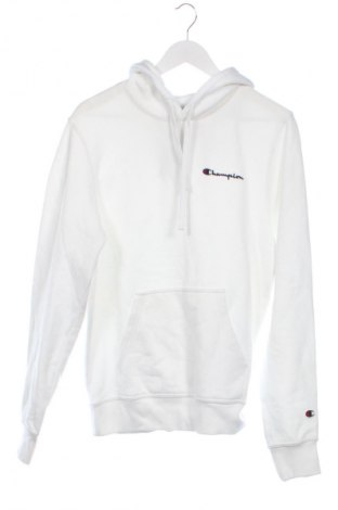 Herren Sweatshirt Champion, Größe XS, Farbe Weiß, Preis 49,99 €