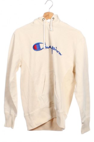 Herren Sweatshirt Champion, Größe L, Farbe Gelb, Preis 25,99 €