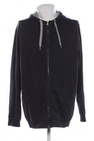 Herren Sweatshirt Charles Vogele, Größe 3XL, Farbe Blau, Preis € 23,32