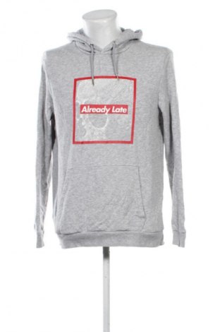 Herren Sweatshirt Clockhouse, Größe XL, Farbe Grau, Preis 17,99 €