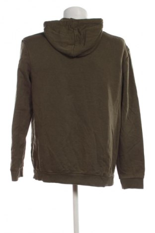 Hanorac de bărbați Clockhouse, Mărime XL, Culoare Verde, Preț 82,99 Lei