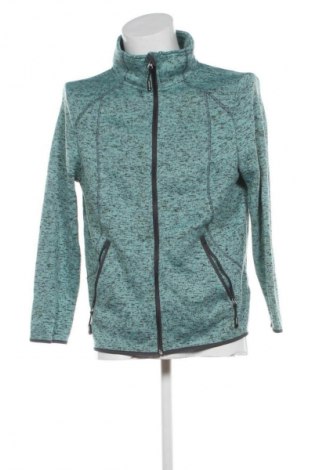 Pánská mikina  Collection, Velikost M, Barva Zelená, Cena  489,00 Kč