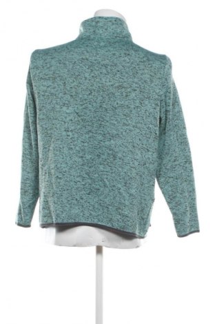 Pánská mikina  Collection, Velikost M, Barva Zelená, Cena  489,00 Kč