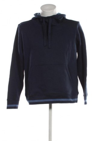 Pánská mikina  Crane, Velikost L, Barva Modrá, Cena  289,00 Kč