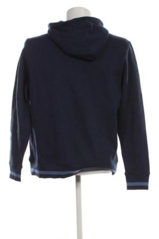 Pánská mikina  Crane, Velikost L, Barva Modrá, Cena  289,00 Kč