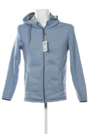 Herren Sweatshirt Crane, Größe M, Farbe Mehrfarbig, Preis 27,99 €