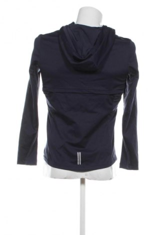 Herren Sweatshirt Crane, Größe S, Farbe Blau, Preis 16,99 €