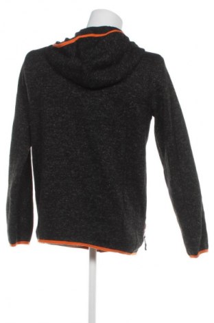 Herren Sweatshirt Crivit, Größe L, Farbe Mehrfarbig, Preis 18,99 €