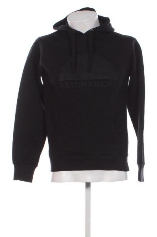Herren Sweatshirt Derbe, Größe S, Farbe Schwarz, Preis 17,99 €
