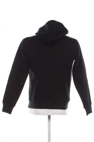 Herren Sweatshirt Derbe, Größe S, Farbe Schwarz, Preis 17,99 €