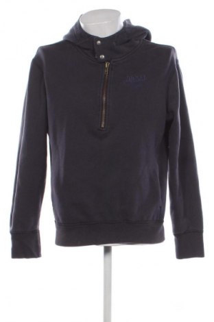 Herren Sweatshirt Diesel, Größe M, Farbe Blau, Preis € 92,99