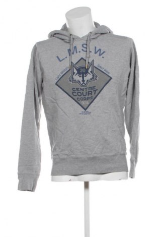 Hanorac de bărbați Diesel, Mărime L, Culoare Gri, Preț 366,99 Lei