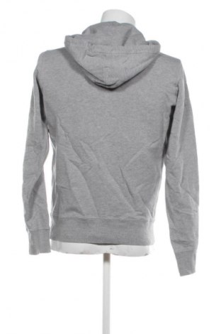 Hanorac de bărbați Diesel, Mărime L, Culoare Gri, Preț 366,99 Lei