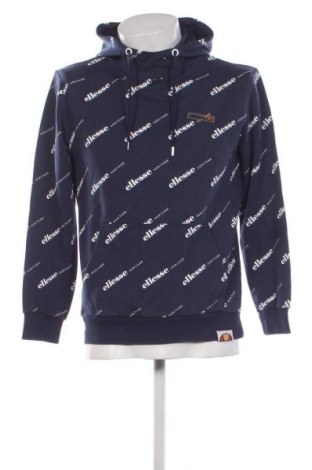 Herren Sweatshirt Ellesse, Größe S, Farbe Blau, Preis € 18,99