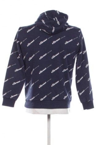 Herren Sweatshirt Ellesse, Größe S, Farbe Blau, Preis € 18,99
