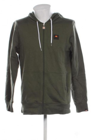 Herren Sweatshirt Ellesse, Größe L, Farbe Grün, Preis € 50,99