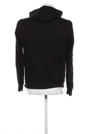 Herren Sweatshirt Emporio Armani, Größe M, Farbe Schwarz, Preis 73,99 €