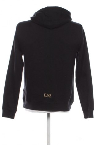 Hanorac de bărbați Emporio Armani, Mărime S, Culoare Negru, Preț 644,99 Lei