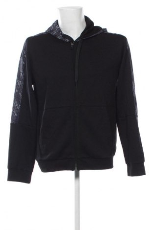 Herren Sweatshirt Emporio Armani, Größe M, Farbe Schwarz, Preis € 68,99