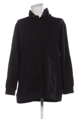 Hanorac de bărbați Engelbert Strauss, Mărime 4XL, Culoare Negru, Preț 122,99 Lei