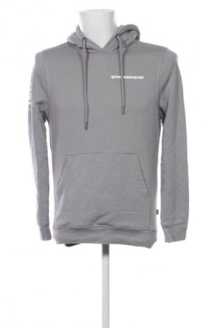 Hanorac de bărbați Engelbert Strauss, Mărime M, Culoare Gri, Preț 103,99 Lei