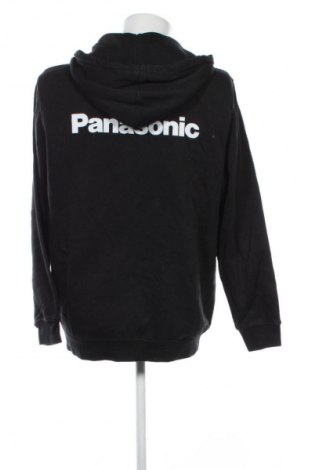 Мъжки суитшърт Engelbert Strauss, Размер L, Цвят Черен, Цена 40,99 лв.