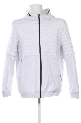 Herren Sweatshirt Ergee, Größe XXL, Farbe Grau, Preis 16,99 €