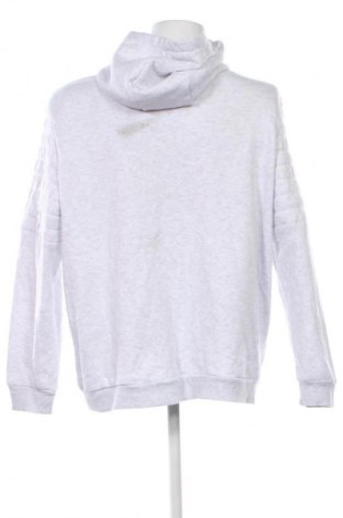 Herren Sweatshirt Ergee, Größe XXL, Farbe Grau, Preis 16,99 €