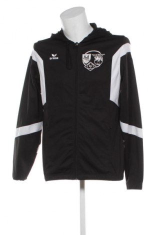Hanorac de bărbați Erima, Mărime M, Culoare Negru, Preț 60,99 Lei