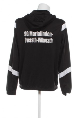 Hanorac de bărbați Erima, Mărime M, Culoare Negru, Preț 60,99 Lei