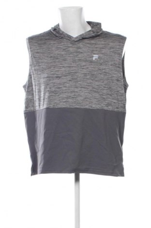 Hanorac de bărbați FILA, Mărime XL, Culoare Multicolor, Preț 66,88 Lei