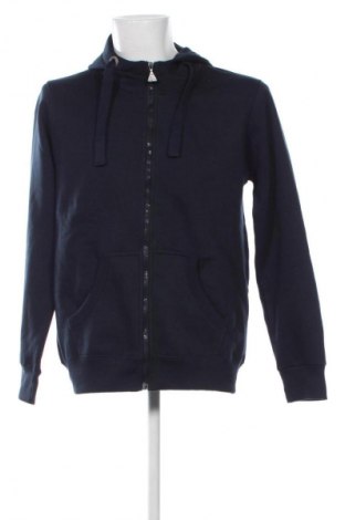 Herren Sweatshirt Finchman, Größe M, Farbe Blau, Preis 33,99 €