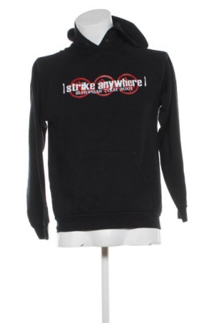 Herren Sweatshirt Fruit Of The Loom, Größe M, Farbe Schwarz, Preis 14,99 €