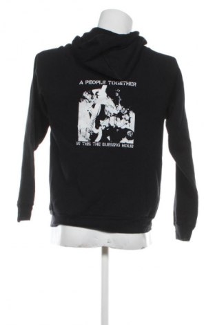 Herren Sweatshirt Fruit Of The Loom, Größe M, Farbe Schwarz, Preis 14,99 €