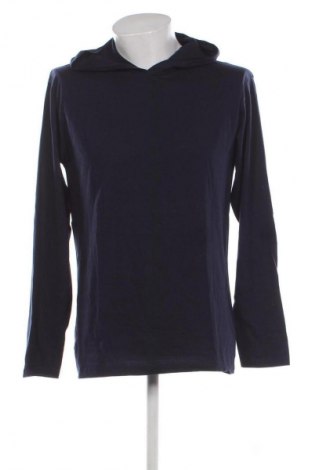 Herren Sweatshirt Fruit Of The Loom, Größe L, Farbe Blau, Preis 16,99 €