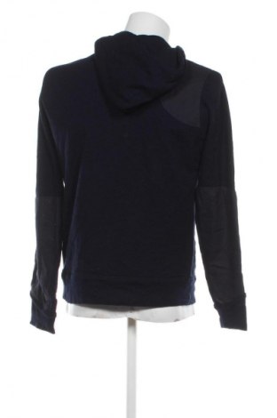 Pánská mikina  G-Star Raw by Marc Newson, Velikost M, Barva Modrá, Cena  1 229,00 Kč
