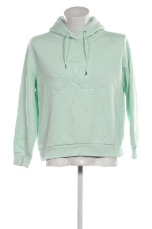 Herren Sweatshirt Gant, Größe XXL, Farbe Blau, Preis 94,99 €