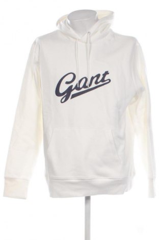 Herren Sweatshirt Gant, Größe XL, Farbe Weiß, Preis € 95,99