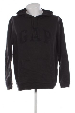 Herren Sweatshirt Gap, Größe L, Farbe Schwarz, Preis € 41,99