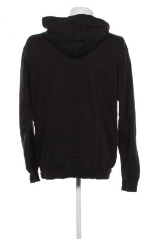Herren Sweatshirt Gap, Größe L, Farbe Schwarz, Preis 22,99 €