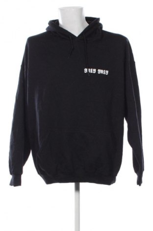 Herren Sweatshirt Gildan, Größe XXL, Farbe Schwarz, Preis 18,99 €