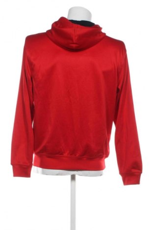 Herren Sweatshirt Givova, Größe XL, Farbe Rot, Preis 17,99 €