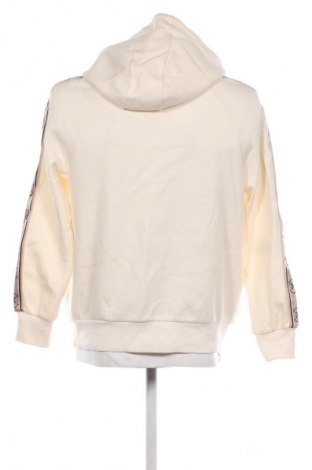 Herren Sweatshirt Guess, Größe M, Farbe Ecru, Preis 83,99 €