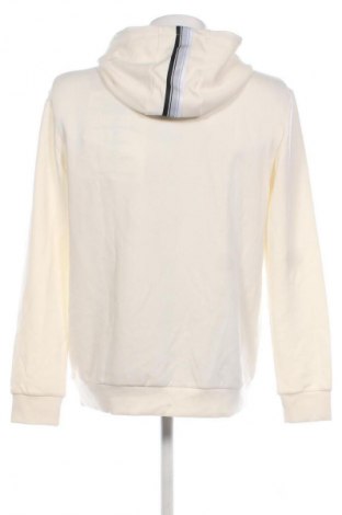 Herren Sweatshirt Guess, Größe L, Farbe Ecru, Preis 83,99 €