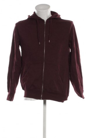 Herren Sweatshirt H&M, Größe S, Farbe Rot, Preis € 8,99