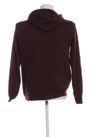 Herren Sweatshirt H&M, Größe S, Farbe Rot, Preis € 8,99