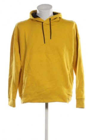 Hanorac de bărbați H&M, Mărime XL, Culoare Galben, Preț 85,99 Lei